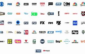 Image result for Local Network Channels