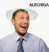 Image result for alechigado