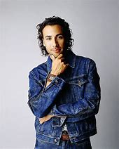 Image result for Howie D
