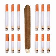 Image result for How to Make Fake Cigarettes