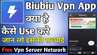 Image result for Biubiu VPN Mac
