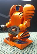 Image result for 3D Printed Robot Toy