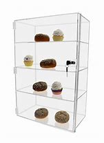 Image result for Vertical Display Cases Purple