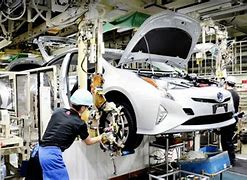 Image result for Korea and Japan Factory Car