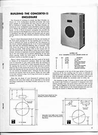 Image result for Jensen Vintage Horn Speakers