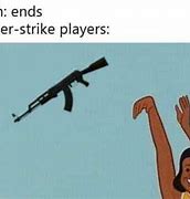 Image result for Counter Strike Flashbang Meme