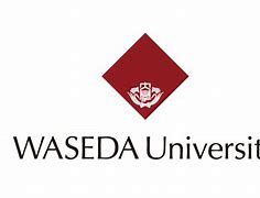Image result for Waseda University Logo EPS