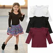 Image result for Baby Clothes Black Shirt