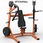 Image result for Chest Press Machines