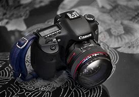 Image result for Canon 7D with 50Mm Lens