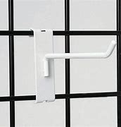 Image result for Wall Grid with S Hooks
