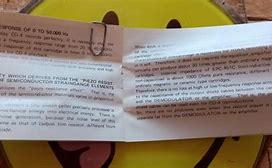 Image result for EPC Label 451