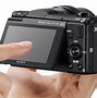 Image result for Sony Selfie Camera Smartphone Attachment