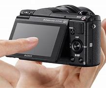 Image result for Sony A5100 Aparat
