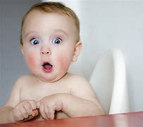 Image result for Funny Evil Face Baby