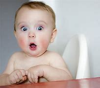 Image result for Silly Baby Faces