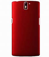 Image result for Back Cover for One Plus Red