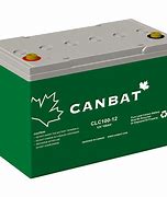 Image result for Lead Acid Battery 12V 100Ah