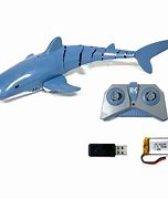 Image result for RC Robot Shark