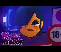 Image result for Reboot Wally