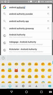 Image result for Android Emoji Meanings Chart