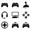 Image result for Game Center Icon PNG