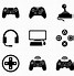 Image result for Game Clip Art Icon