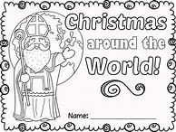 Image result for Christmas Facts around the World