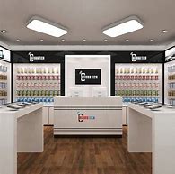 Image result for Cell Phone Store Display Fixtures