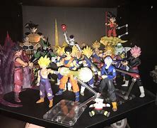 Image result for Dragon Ball Z Collection