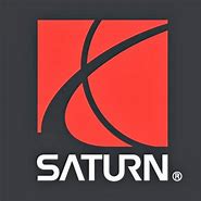Image result for Thumbs Up Saturn Logo