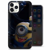 Image result for Minion Phone Case for iPhone 12