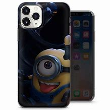 Image result for Minions Phone Cover