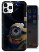 Image result for Minion Phone Cover