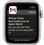 Image result for Symbols On iPhone Gmail