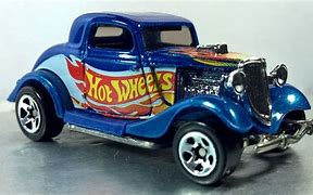 Image result for Hot Wheels Mattel Vintage Basic