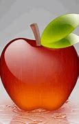 Image result for Apple Clip Art Color
