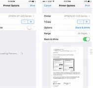 Image result for Cannot Print From My iPhone
