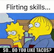 Image result for Me Flirting Memes Funny
