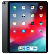 Image result for Space Gray Silver iPad Front