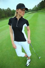 Image result for Golf Clothing