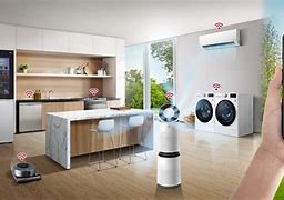 Image result for LG Appliance Sets