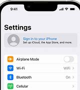Image result for Log into Apple ID