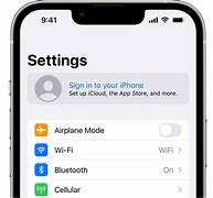 Image result for Apple Login iPhone 6 Connected Pending