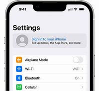Image result for iPhone Apple ID Login