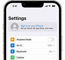 Image result for Sign in to Apple ID
