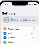 Image result for Apple ID On iPhone 12