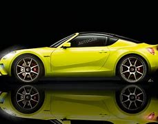 Image result for Toyota Sports Car 1999