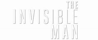 Image result for The Invisible Man Original SVG