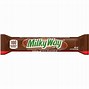 Image result for Milky Way Fun Size Mini Bar Nutrition
